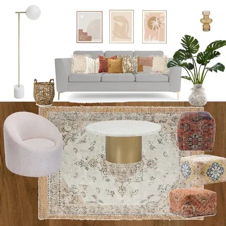 Living Room Interior Design Mood Board by jojo_emm on Style Sourcebook