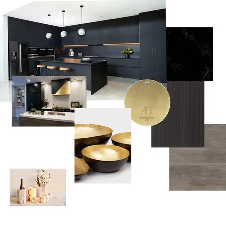 Kitchen Interior Design Mood Board by roo086@gmail.com on Style Sourcebook