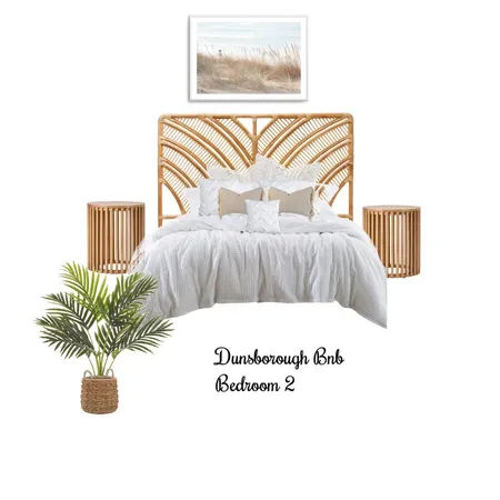 BNB BEDROOM 2 Interior Design Mood Board by Jennypark on Style Sourcebook