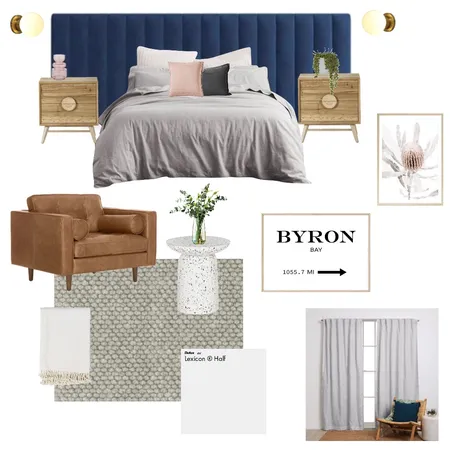 Room 1 Interior Design Mood Board by CH Interiors on Style Sourcebook