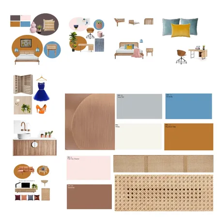 interior board Interior Design Mood Board by becfarr on Style Sourcebook