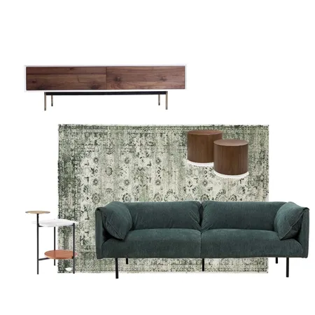 Snug8 Interior Design Mood Board by Dandy on Style Sourcebook