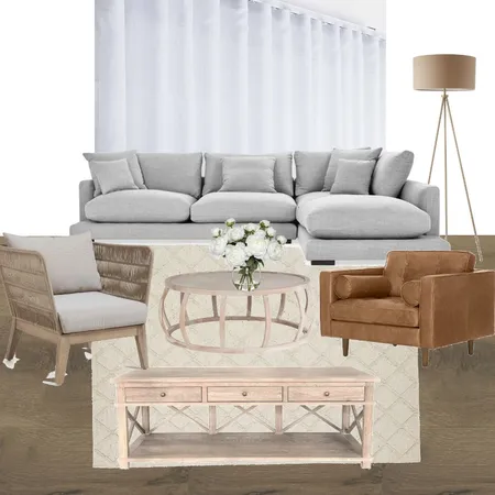 Lounge room inspo Interior Design Mood Board by ashleyrowe95 on Style Sourcebook