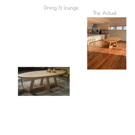 Meg and Kris dining and living Interior Design Mood Board by BreeBailey on Style Sourcebook