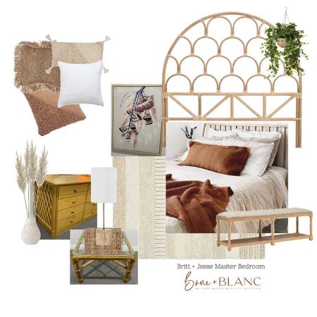 Britt + Jesse #2 Interior Design Mood Board by marissalee on Style Sourcebook