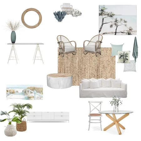 Gail Wilson Interior Design Mood Board by Simplestyling on Style Sourcebook