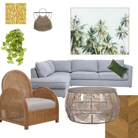Lounge room Interior Design Mood Board by Sarahpoke on Style Sourcebook