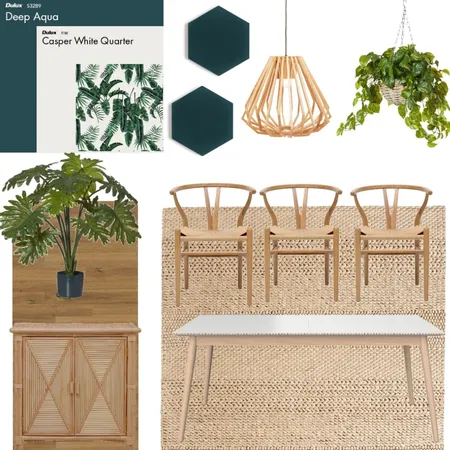 living Interior Design Mood Board by anaabasso on Style Sourcebook