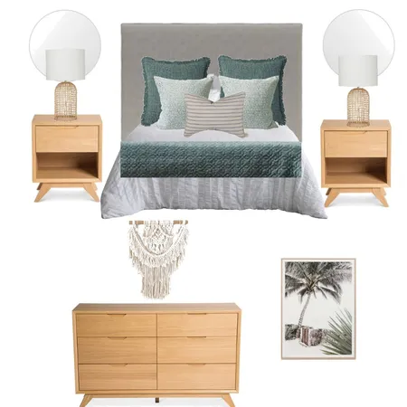 Master Interior Design Mood Board by Sapphire_living on Style Sourcebook