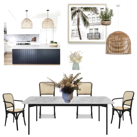 derby day Interior Design Mood Board by stylebeginnings on Style Sourcebook