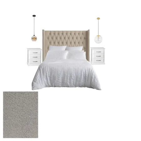 Master Interior Design Mood Board by mollybrown18 on Style Sourcebook