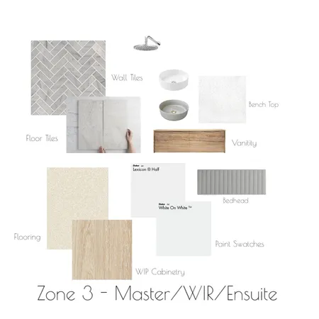 Zone 3 - Grafton Street Interior Design Mood Board by lucytoth on Style Sourcebook