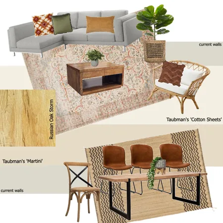 New home Interior Design Mood Board by mmx68 on Style Sourcebook