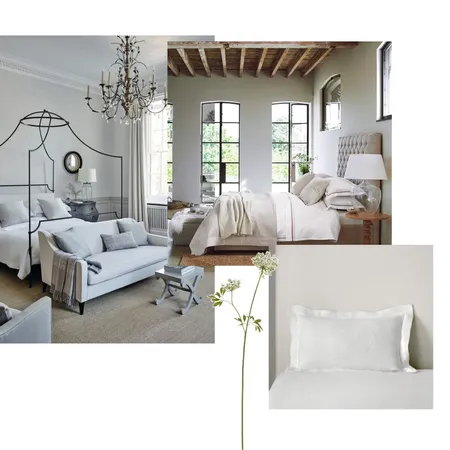 Bedroom Interior Design Mood Board by knwj_1 on Style Sourcebook