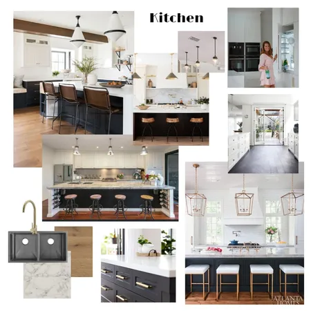 Kitchen Interior Design Mood Board by JessicaT on Style Sourcebook