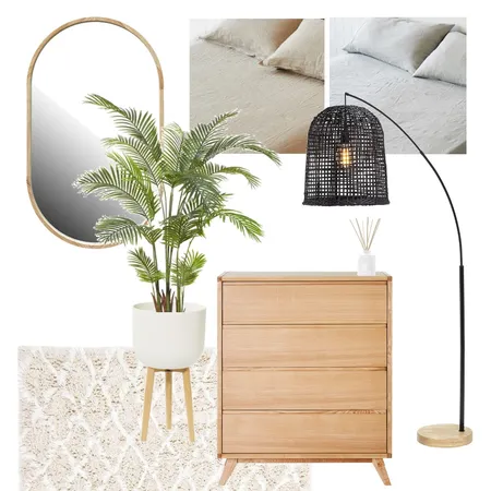 Bedroom Extended Interior Design Mood Board by the_two_homers on Style Sourcebook