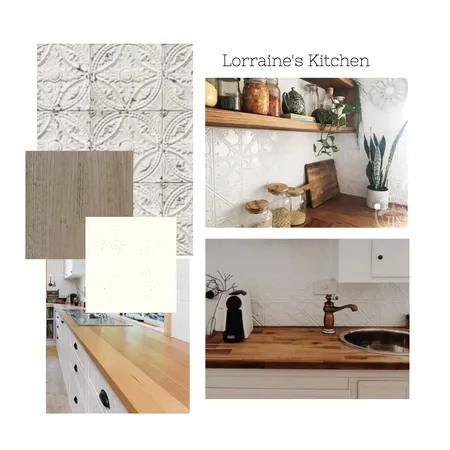 lorraines kitchen Interior Design Mood Board by Karolyn_with_a_K on Style Sourcebook