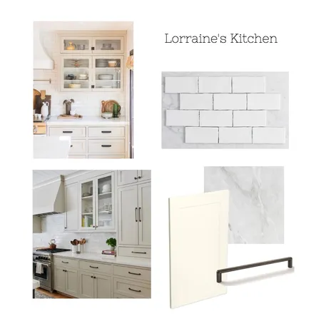 Lorraine's Kitchen 2 Interior Design Mood Board by Karolyn_with_a_K on Style Sourcebook