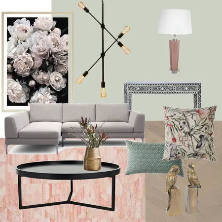 Grey Gum Interior Design Mood Board by Home_WithAHedge on Style Sourcebook