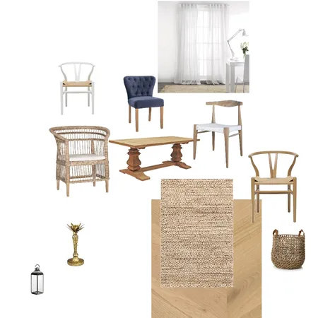 testing Interior Design Mood Board by Mili on Style Sourcebook