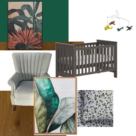 Bebe Interior Design Mood Board by Home_WithAHedge on Style Sourcebook