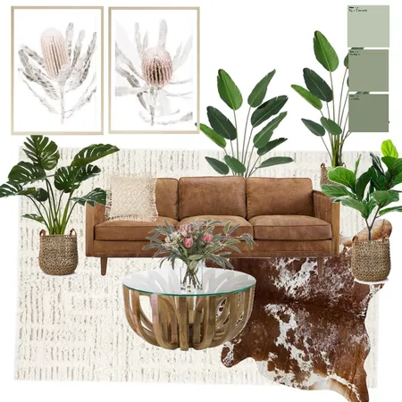 mood boards Interior Design Mood Board by KIANAH on Style Sourcebook