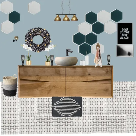 moodywoody Interior Design Mood Board by Sneha wankhede on Style Sourcebook