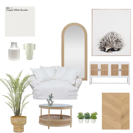 Spring living 1 Interior Design Mood Board by jacintaaaaaa on Style Sourcebook