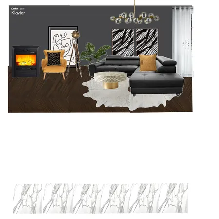 Boutique Hotel 02 Interior Design Mood Board by caroliiners on Style Sourcebook