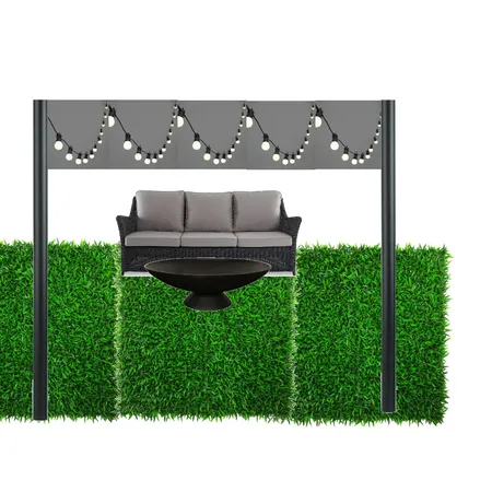 outdoor Interior Design Mood Board by chanellenagel on Style Sourcebook