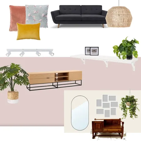 לוח השראה אופיר Interior Design Mood Board by eitamsnir on Style Sourcebook