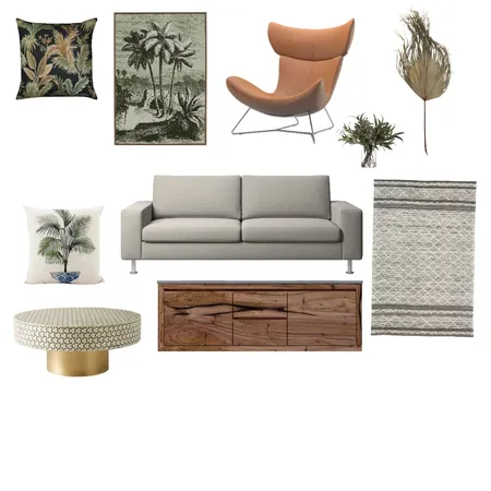 1 Interior Design Mood Board by shaziquesmall on Style Sourcebook