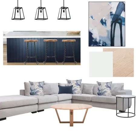 Lounge room Interior Design Mood Board by Petkovskit on Style Sourcebook