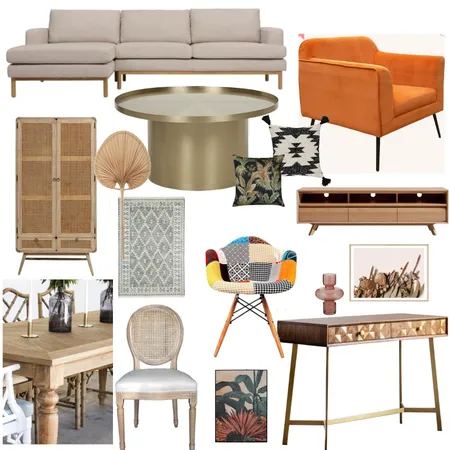 ssdsa Interior Design Mood Board by beril on Style Sourcebook