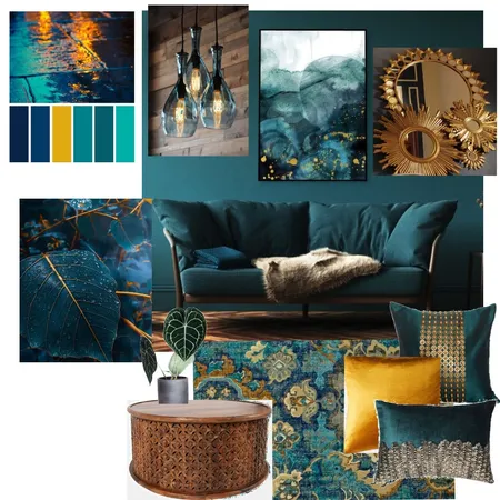 moid 3 #3 Interior Design Mood Board by Lesley Roudebush on Style Sourcebook