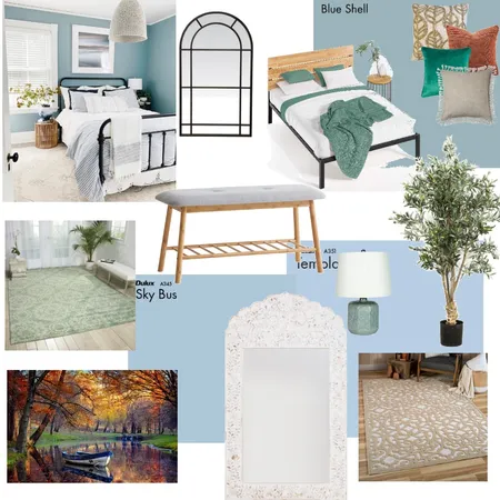 Mom's Guest Interior Design Mood Board by neram1990 on Style Sourcebook