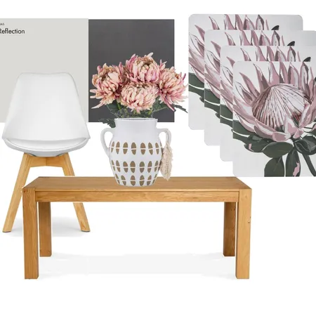 Dining Room Interior Design Mood Board by meels_82 on Style Sourcebook