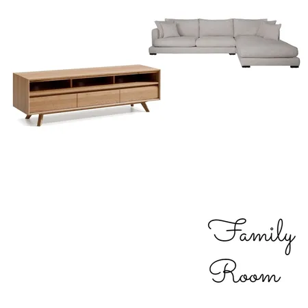 Family Room Interior Design Mood Board by Jadeyg on Style Sourcebook