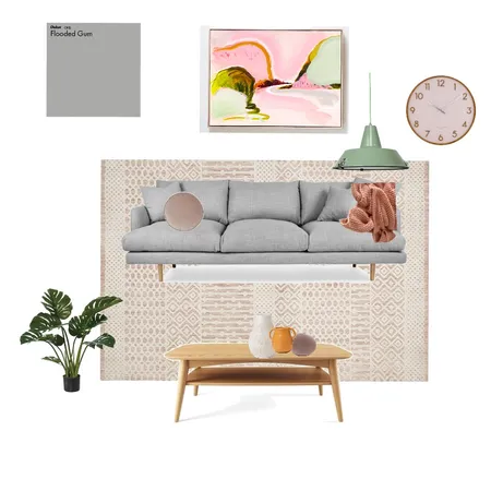 Living room v2 Interior Design Mood Board by Rhiannon S on Style Sourcebook