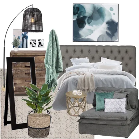 Mood Board Wendy Interior Design Mood Board by stacie.spiler.creatives on Style Sourcebook