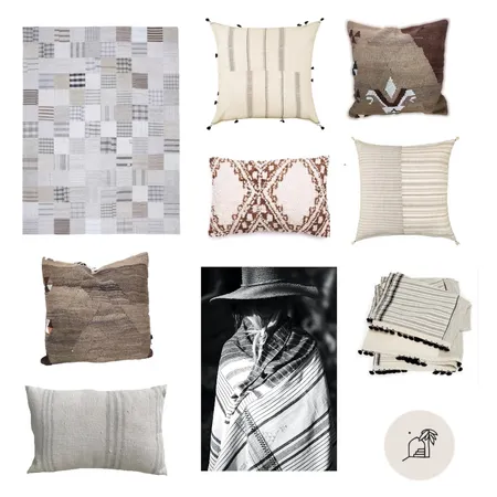 home Interior Design Mood Board by RACHELCARLAND on Style Sourcebook
