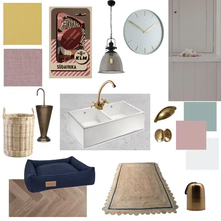 Ground Floor Interior Design Mood Board by LucindaK on Style Sourcebook