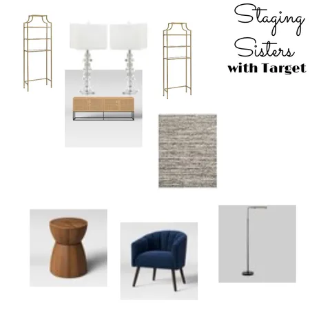 Angela Thompson Interior Design Mood Board by stagingsisters on Style Sourcebook