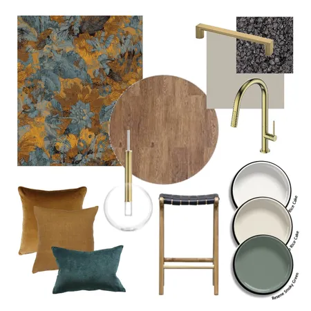 PERCY RESIDENCE Interior Design Mood Board by lucydesignltd on Style Sourcebook