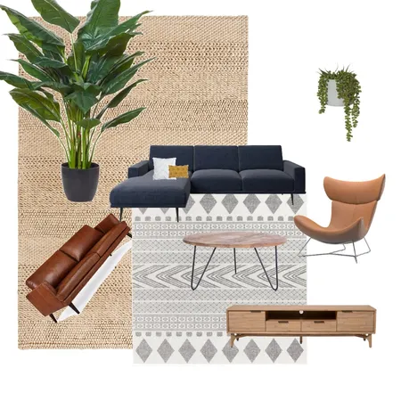 living room Interior Design Mood Board by lnewton90 on Style Sourcebook