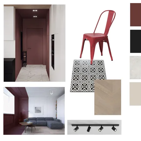 20_227_RSaracen A Interior Design Mood Board by PSC on Style Sourcebook