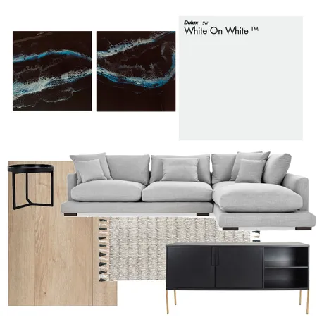 Living Room Interior Design Mood Board by grace.mitchell22 on Style Sourcebook
