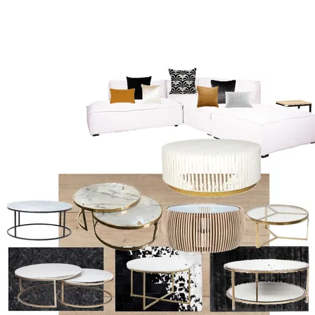 Living room Interior Design Mood Board by mich03g on Style Sourcebook