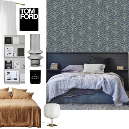 Lou 2 Interior Design Mood Board by Oleander & Finch Interiors on Style Sourcebook