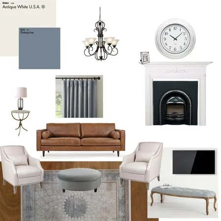 Federation Interior Design Mood Board by noellainteriors on Style Sourcebook